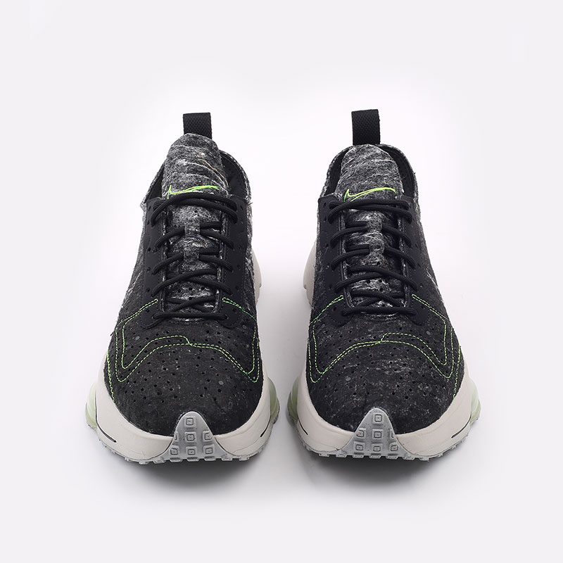 мужские серые кроссовки Nike Air Zoom-Type CW7157-001 - цена, описание, фото 5